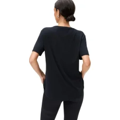Stronger Sportshirt*Relaxed Tee shirt dames black
