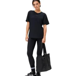 Stronger Sportshirt*Relaxed Tee shirt dames black