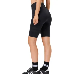 Stronger Sportbroek*Signature Biker sportlegging dames black