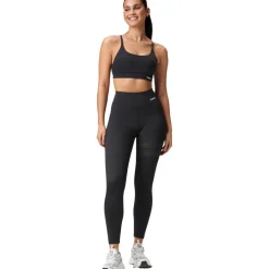 Stronger Sportbroek*Signature sportlegging dames black