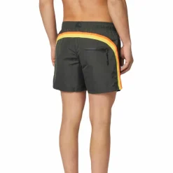 Sundek Zwembroek*M552BDM0600 zwembroek heren pine