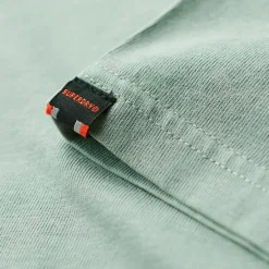 Superdry Shirts, Polo's & Blouses*Essential polo heren slate grey