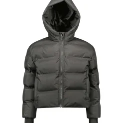 SuperRebel Ski Jassen|Wintersport*BELLA winterjas junior black