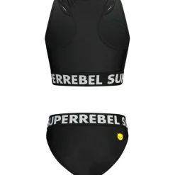 SuperRebel Bikini*Carmel bikini junior black