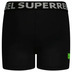 SuperRebel Zwembroek*Diablo zwembroek junior zwart