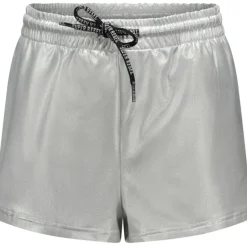 SuperRebel Zwembroek*Holy zwemshort junior silver foil