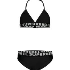 SuperRebel Bikini*Isla bikini junior black