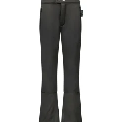 SuperRebel Wintersport|Skibroeken*R209 SPEAK skibroek junior black