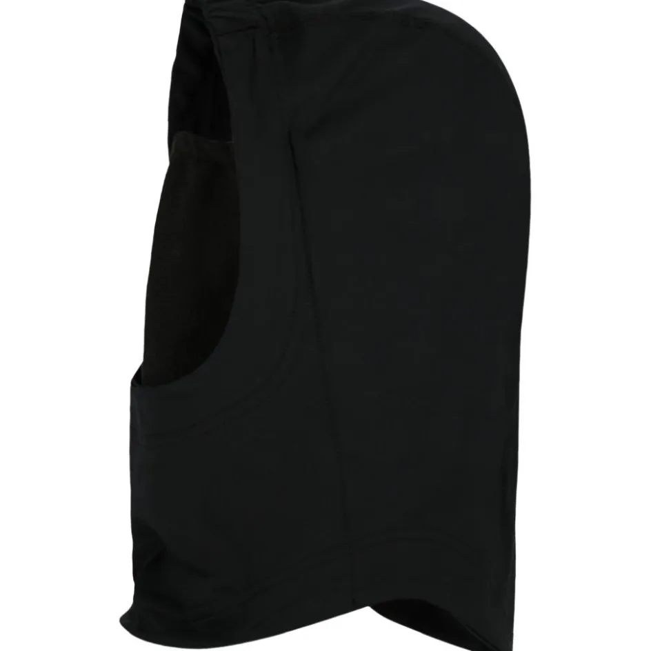 SuperRebel Mutsen|Wintersport*ROBER balaclava junior black
