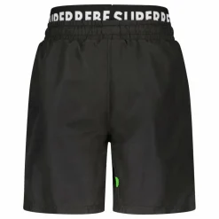 SuperRebel Zwembroek*Rocky Plain zwembroek junior black