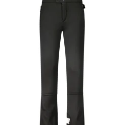 SuperRebel Skibroeken|Wintersport*SPEAK skibroek junior black