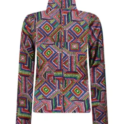 SuperRebel Skipullies|Wintersport*SPURT skipully junior embro square