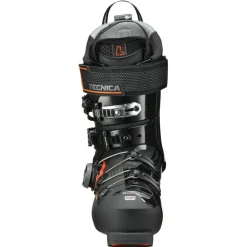 Tecnica Skischoenen|Wintersport*Mach BOA HV 110 X GW skischoenen heren black