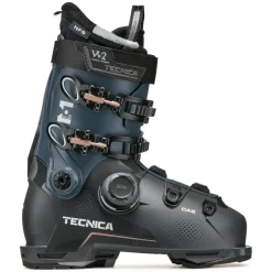 Tecnica Skischoenen|Wintersport*Mach BOA MV 85 W GW skischoenen dames race grey
