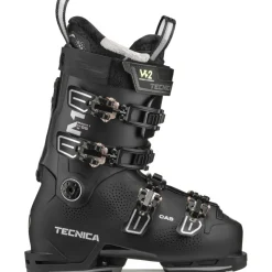 Tecnica Skischoenen|Wintersport*Mach1 LV 95 W TD GW skischoenen dames black