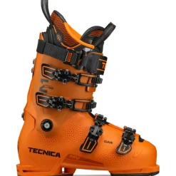 Tecnica Skischoenen|Wintersport*Mach1 MV 130 TD GW skischoenen heren icon orange