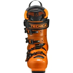 Tecnica Skischoenen|Wintersport*Mach1 MV 130 TD GW skischoenen heren icon orange