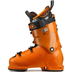 Tecnica Skischoenen|Wintersport*Mach1 MV 130 TD GW skischoenen heren icon orange