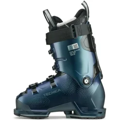 Tecnica Skischoenen|Wintersport*Mach1 MV 105 W TD GW skischoenen dames iridescent  green