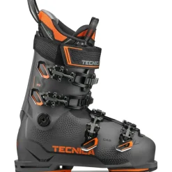 Tecnica Skischoenen|Wintersport*Mach Sport HV 100 GW skischoenen heren race grey