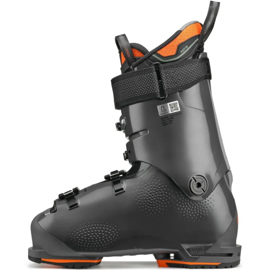 Tecnica Skischoenen|Wintersport*Mach Sport HV 100 GW skischoenen heren race grey