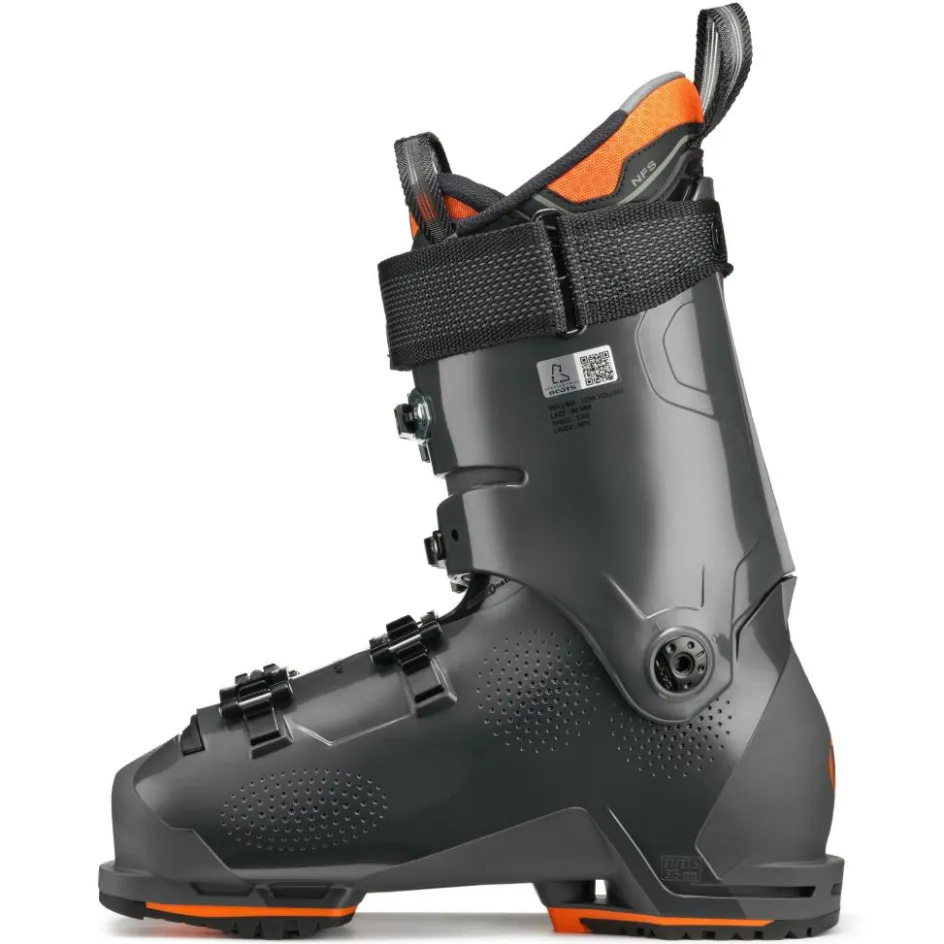 Tecnica Skischoenen|Wintersport*Mach Sport LV 100 GW skischoenen heren race grey