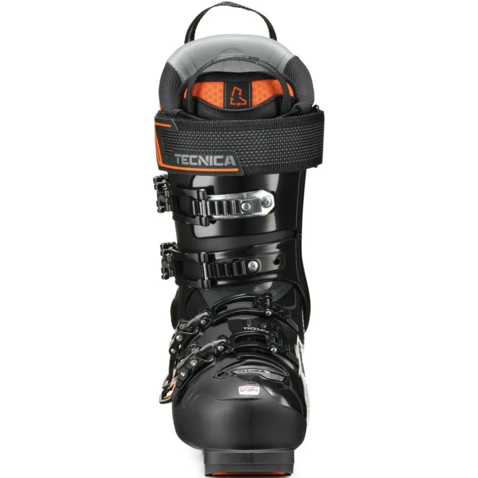 Tecnica Skischoenen|Wintersport*Mach Sport MV 110 TD X GW skischoenen heren black