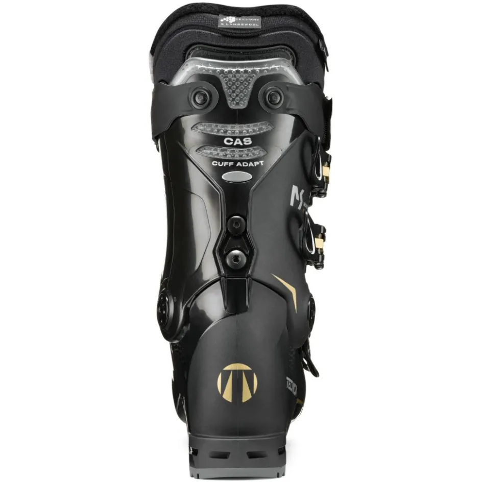 Tecnica Skischoenen|Wintersport*Mach Sport MV 95 X W GW skischoenen dames black