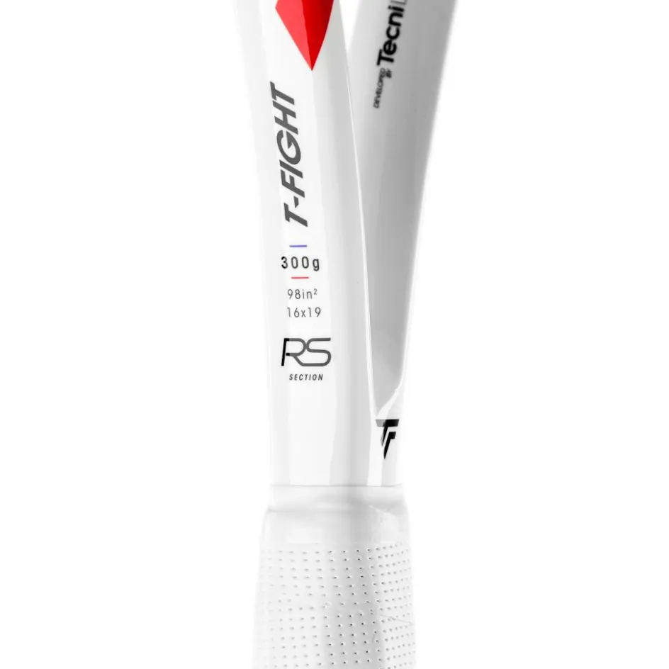Tecnifibre Tennisracket*T-FIGHT 300S tennisracket