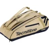 Tecnifibre Tennistassen*TOUR ENDURANCE 12R tennistas sand navy