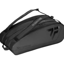 Tecnifibre Tennistassen*Tour Endurance 12 tennistas ultra black