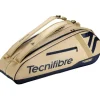 Tecnifibre Tennistassen*TOUR ENDURANCE 6R tennistas sand navy