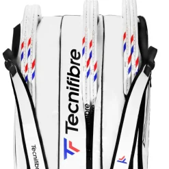 Tecnifibre Tennistassen*Tour Endurance 15 tennistas white