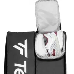 Tecnifibre Tennistassen*Tour Endurance 15 tennistas white