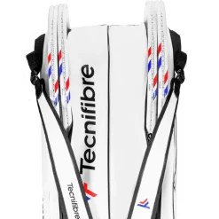 Tecnifibre Tennistassen*Tour Endurance 12 tennistas white