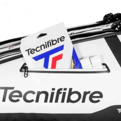 Tecnifibre Tennistassen*Tour Endurance 12 tennistas white