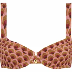 Ten Cate Beach Bikini* Beugel bikini top dames boogie nights