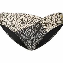 Ten Cate Beach Bikini* Knot bikini broekje dames lil flower
