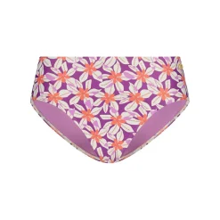 Ten Cate Beach Bikini* Midi bikini broekje dames summer flowers