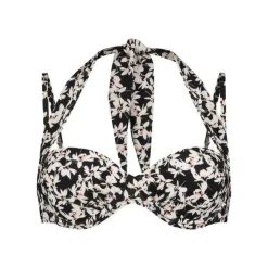 Ten Cate Beach Bikini* Multiway bikini top dames chic florals