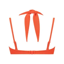 Ten Cate Beach Bikini* Multiway bikini top dames summer red relief