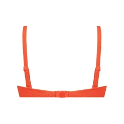 Ten Cate Beach Bikini* Triangle bikini top dames summer red