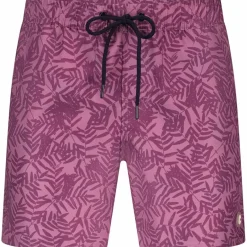 Ten Cate Beach Zwembroek* Zwembroek heren summer leaves