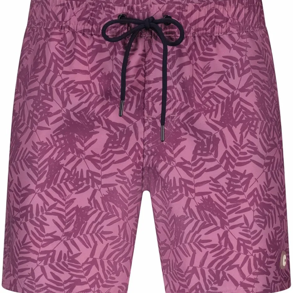 Ten Cate Beach Zwembroek* Zwembroek heren summer leaves