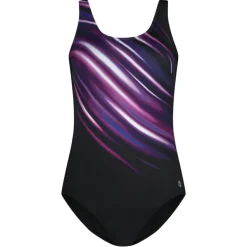 Ten Cate Swim Badpakken* Badpak dames midnight waves