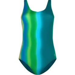 Ten Cate Swim Badpakken* Badpak dames botanical gradient