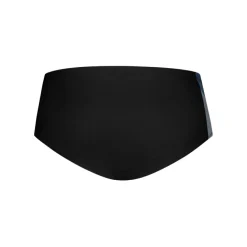 Ten Cate Swim Zwembroek* Zwemslip heren nero grey