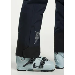 Tenson Skibroeken|Wintersport*Aerismo skibroek dames tap shoe