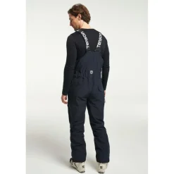 Tenson Skibroeken|Wintersport*Sphere Bib skibroek heren tap shoe