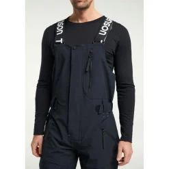 Tenson Skibroeken|Wintersport*Sphere Bib skibroek heren tap shoe